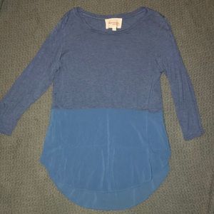 Two by Vince Camuto Top